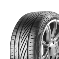195/50R15 82V Uniroyal Rainsport 5
